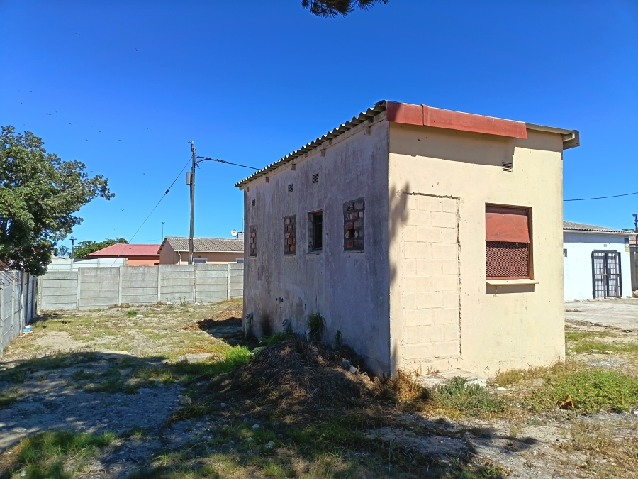 Commercial Property for Sale in White City Western Cape